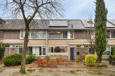 Woning Amelandlaan 72 Eindhoven