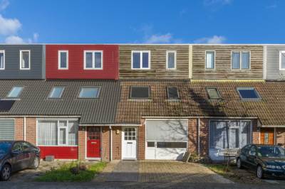 Woning Bredaweg 51 Almere