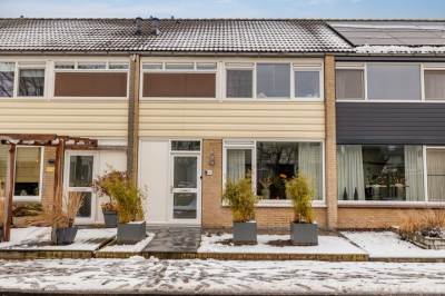 Woning Lupinestraat 19 Zuidwolde (DR)
