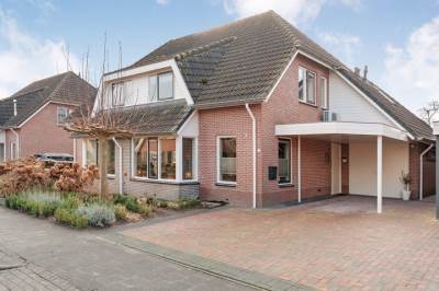 Woning Het Kienhout 23 Slagharen