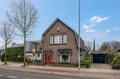 Woning Molenstraat 236 Ede