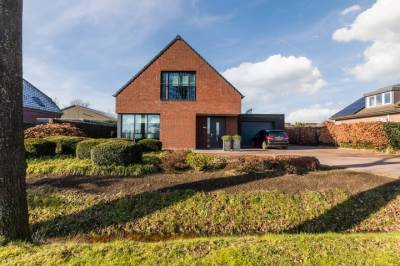 Woning Hoessenboslaan 44A Berghem