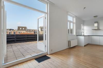 Woning Assendorperstraat 110A Zwolle