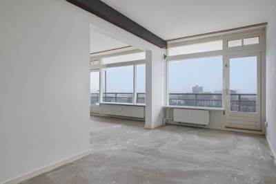 Woning Ametisthorst 357 Den Haag