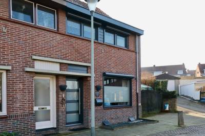 Woning Torenstraat 7 Brunssum