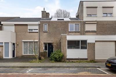 Woning Generaal Linckerslaan 12 Eindhoven