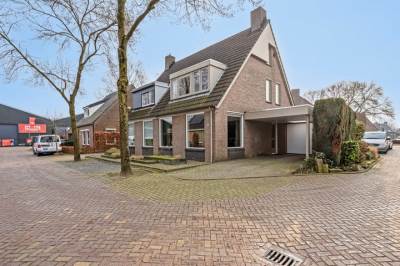 Woning Essenstraat 5 Geffen