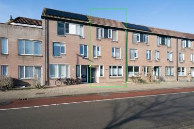 Woning Vogelweg 168 Alkmaar