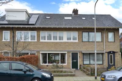 Woning De Génestetlaan 1E Zeist