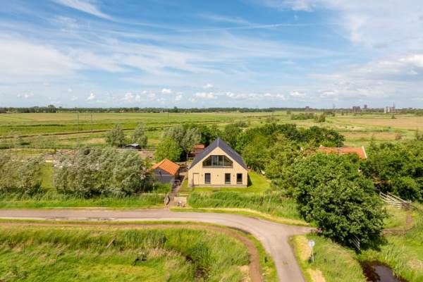 Woning Wormerpad 3 Purmerland