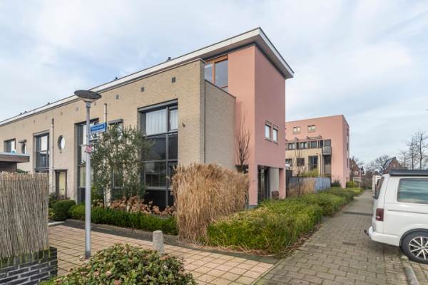 Woning Donnerlaan 27 Naaldwijk