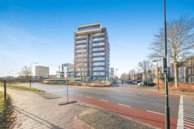 Woning Beatrixlaan 26 Beverwijk