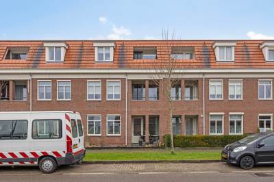 Woning Amerikastraat 53 Kaatsheuvel