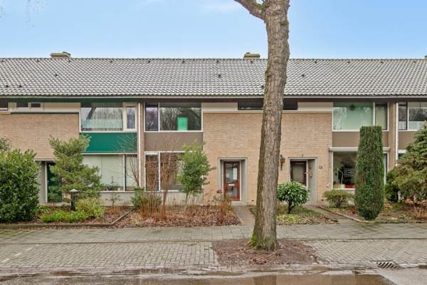Woning Lankforst 4007 Nijmegen