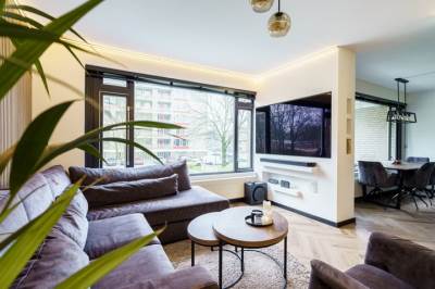 Woning Ringweg-Randenbroek 20A Amersfoort