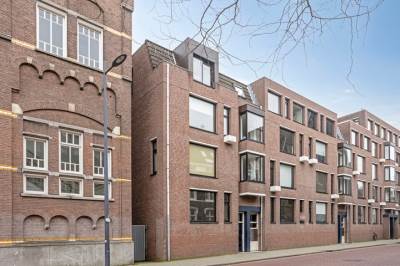 Woning Sint Josephstraat 60 Den Bosch
