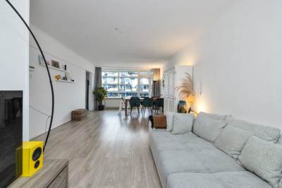 Woning Waalstraat 96 Beverwijk