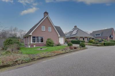 Woning Breekamp 30 Beilen