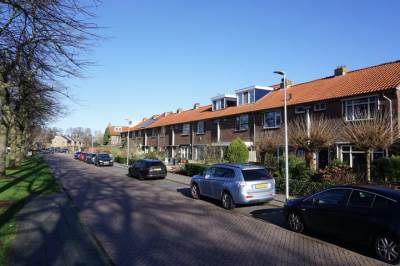 Woning Tutein Noltheniusplein 20 Purmerend