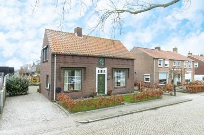Woning Laan 22 Meeuwen