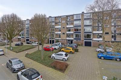 Woning Evertsenstraat 51 Ede