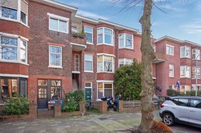 Woning van de Wateringelaan 64 Voorburg