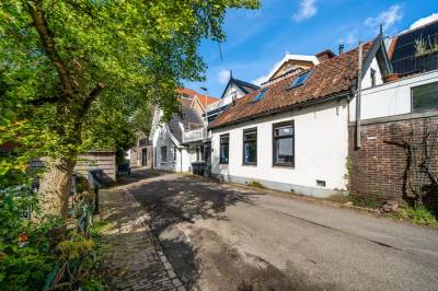 Woning Benedenstraat 4 Rotterdam
