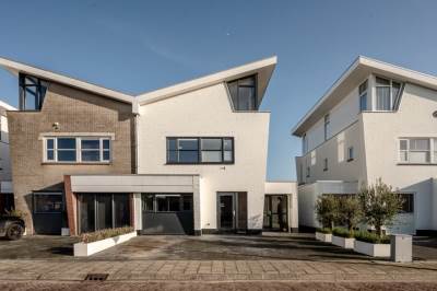 Woning Uitdamstraat 11 Lelystad