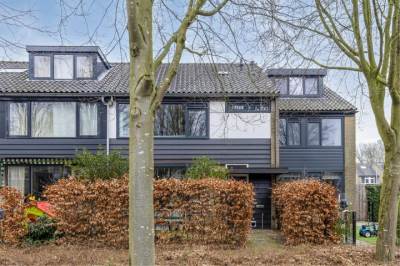 Woning Graafland 52 Laren (NH)