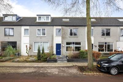 Woning Veenhuizerweg 44A Apeldoorn