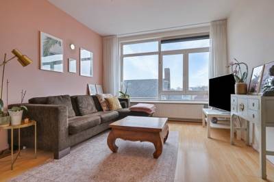 Woning Karel Doormanlaan 53 Zoetermeer