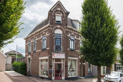 Woning Zeddamseweg 28 's-Heerenberg