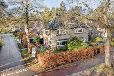 Woning Jachtlaan 1402 Apeldoorn