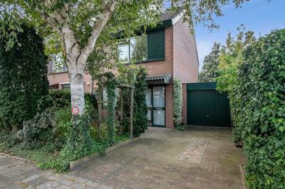 Woning de Schans 2 Leidschendam