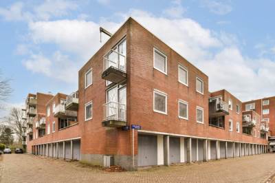 Woning Rupelmonde 19 Amsterdam