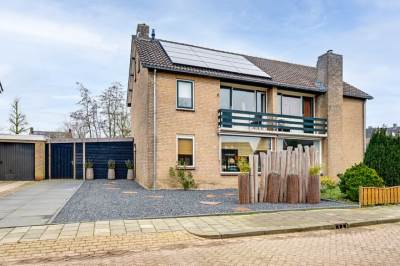 Woning Molenstraat 13 Almkerk