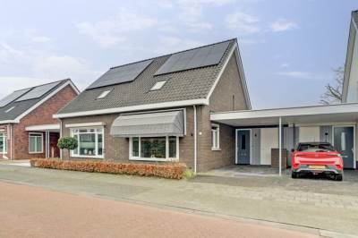 Woning Langstraat 13 Chaam