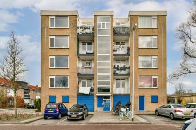 Woning Flevostraat 231 Purmerend