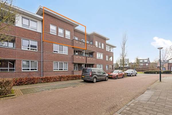 Woning Stamhuis 19 Schijndel