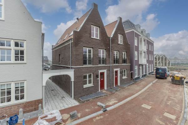 Woning Leeuwenburglaan 17 Weesp