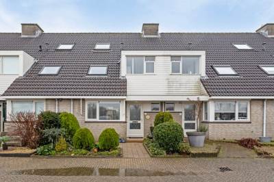 Woning Veerpad 17 Krimpen aan den IJssel