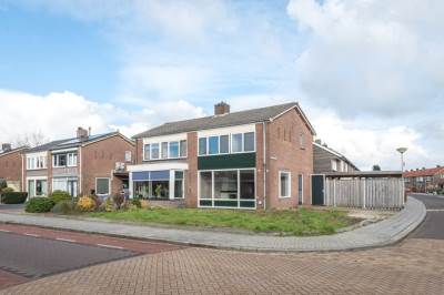 Woning Scherpenzeelseweg 42 Goor