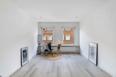 Woning Wognumstraat 14 Den Haag