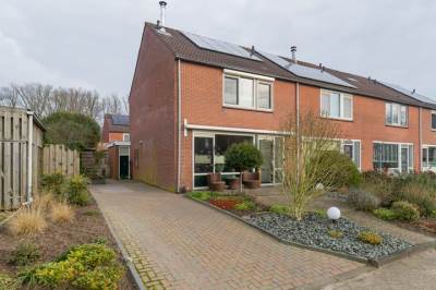 Woning Batinge 28 Norg