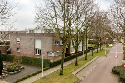 Woning Greeflaan 23 Wouw