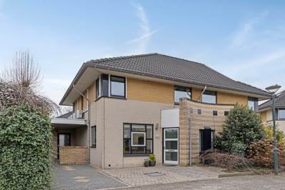 Woning Spoorven 231 Veghel