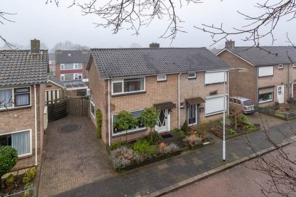 Woning Loo 31 Etten