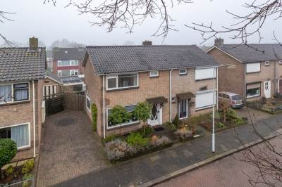 Woning Loo 31 Etten