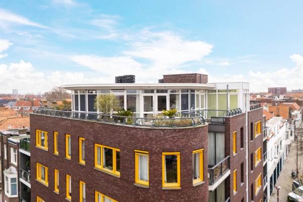 Woning Scheldestraat 126 Vlissingen