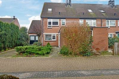 Woning Mijehof 16 Amsterdam